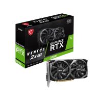 MSI RTX3050 8GB GDDR6 128BIT VENTUS 2X XS 3xDP/HDMI RTX 3050 VENTUS 2X 8G OC